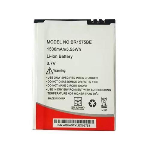 Battery for Intex Aqua Style X BR1575BE - Indclues
