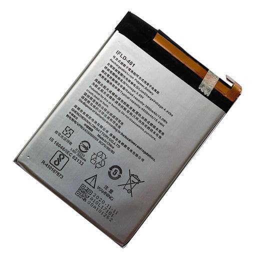 Battery for Intex Elyt e7 BR40255UL - Indclues
