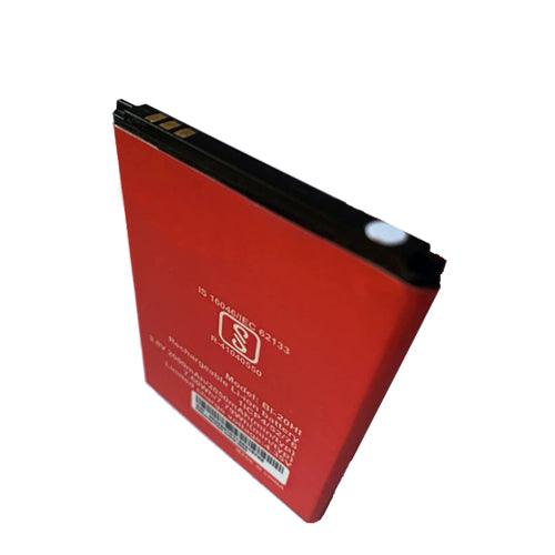 Battery for Itel A23 BL-20HI - Indclues