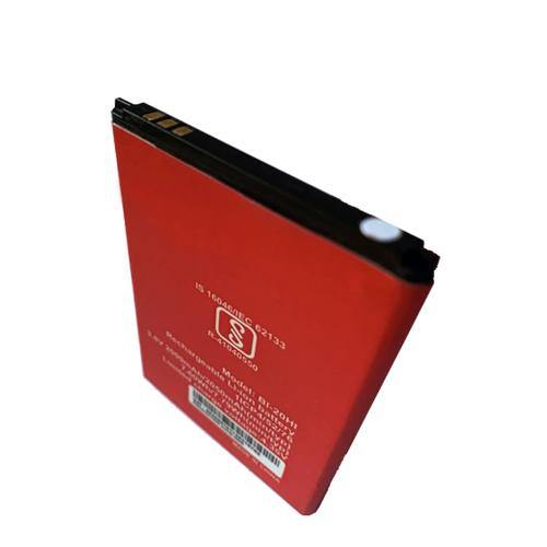 Battery for Itel BL-20HI - Indclues