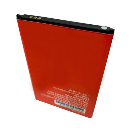 Battery for Itel BL-29Ci - Indclues