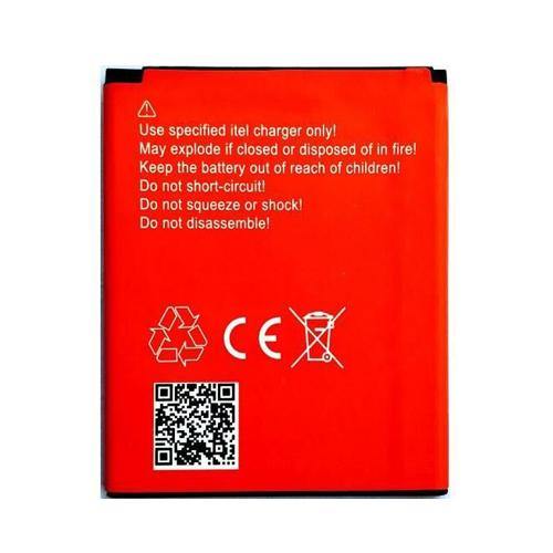 Battery for Itel BL-20JI - Indclues
