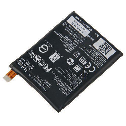Battery for LG Google Nexus 5X H791 BLT19 - Indclues