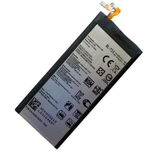 Battery for LG Q6 BL-T33 - Indclues