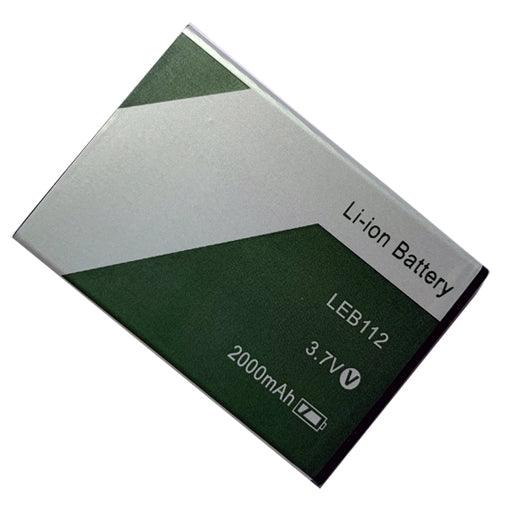 Battery for Lava Iris 702 LEB112 - Indclues