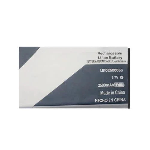 Battery for Lava LBI02500033 - Indclues