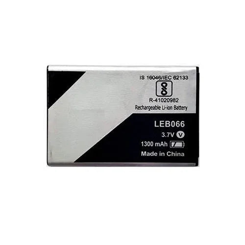 Battery for Lava LEB066 - Indclues