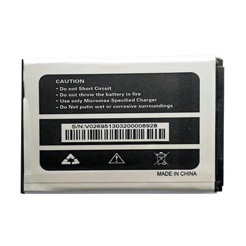 Battery for Micromax A27 - Indclues