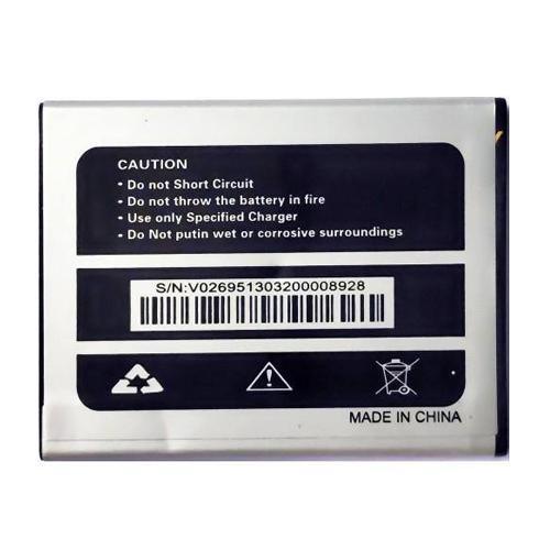 Battery for Micromax A67 - Indclues