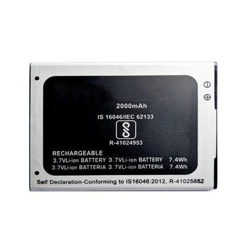 Battery for Micromax Bolt Q381 - Indclues
