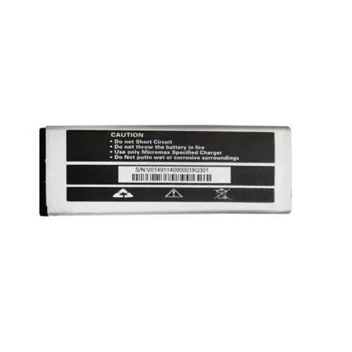 Battery for Micromax Bolt Supreme 2 Q301 - Indclues