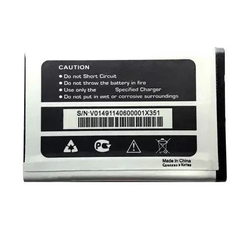 Battery for Micromax X351 - Indclues