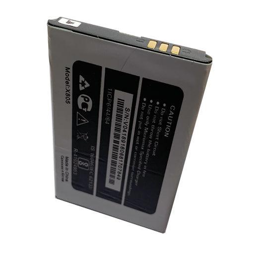 Battery for Micromax X805 - Indclues