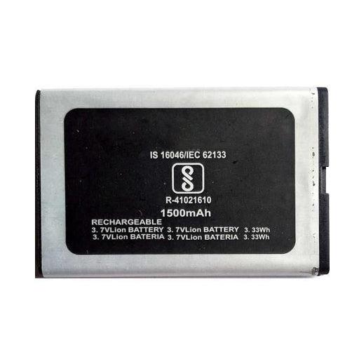 Battery for Micromax X704 - Indclues
