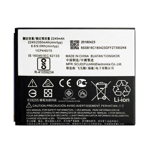 Battery for Motorola Moto C HC40 - Indclues