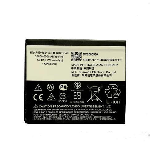 Premium Battery for Motorola Moto C Plus HC60 - Indclues