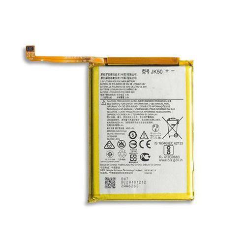 Battery for Motorola One Power JK50 - Indclues