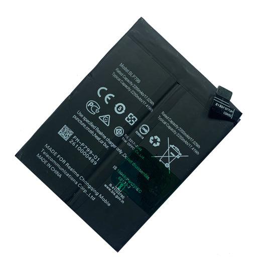 Battery for Realme X3 Pro/X7 Pro/7 Pro RMX2170 BLP799 - Indclues