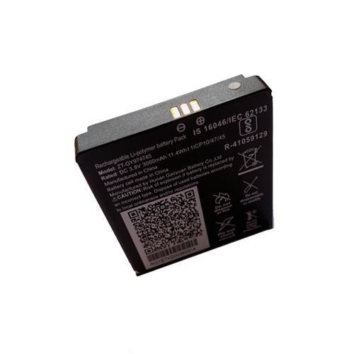 Battery for Reliance JioFi JMR815 Wireless Data Card ZT-GY974745 - Indclues