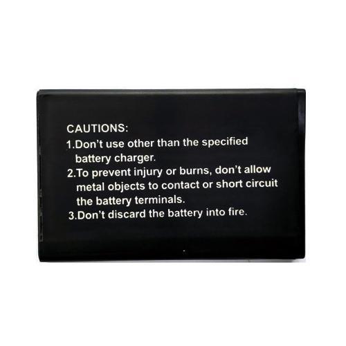 Battery for Reliance Jio WiFi M2 Wireless Router H12348 - Indclues