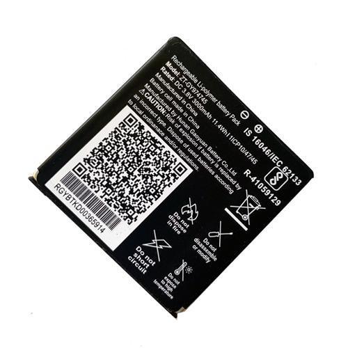 Battery for Reliance JioFi JMR815 Wireless Data Card ZT-GY974745 - Indclues