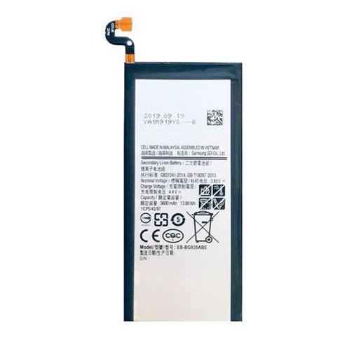 Battery for Samsung Galaxy S7 Edge EB-BG935ABE - Indclues