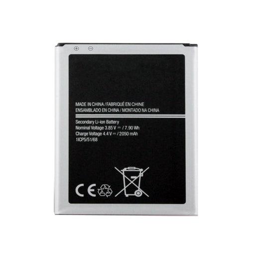 Battery for Samsung Z4 EB-BJ120CBE - Indclues