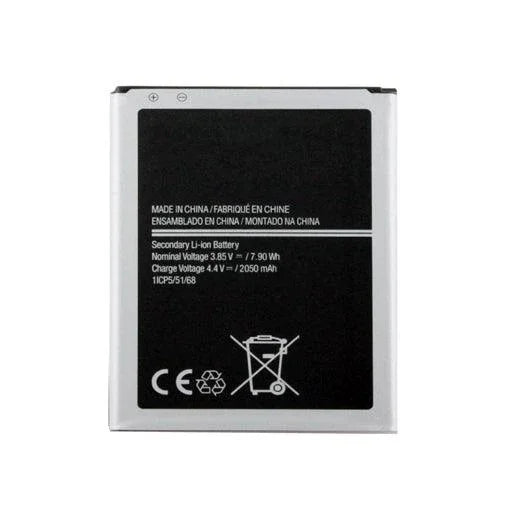 Battery for Samsung Z4 EB-BJ120CBE - Indclues