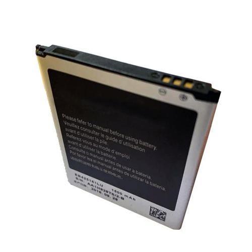 Premium Battery for Samsung Galaxy S Duos 2 S7582 EB425161LU - Indclues