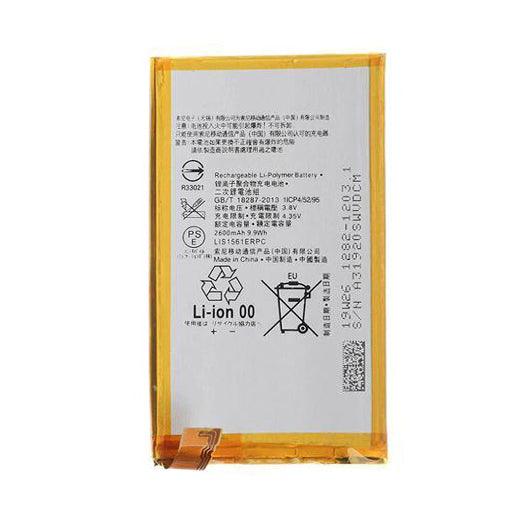 Battery for Sony Xperia Z3 Mini LIS1561ERPC - Indclues