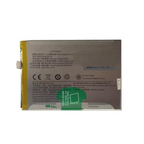 Battery for Vivo V7 B-C8 - Indclues