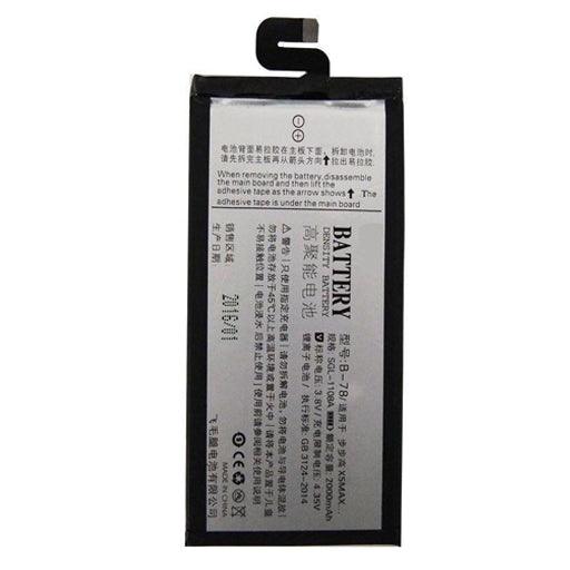 Battery for Vivo X5Max B-78 - Indclues