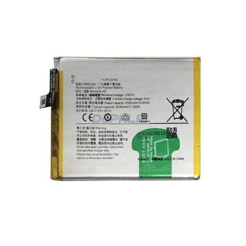 Battery for Vivo Y7s B-H0 - Indclues