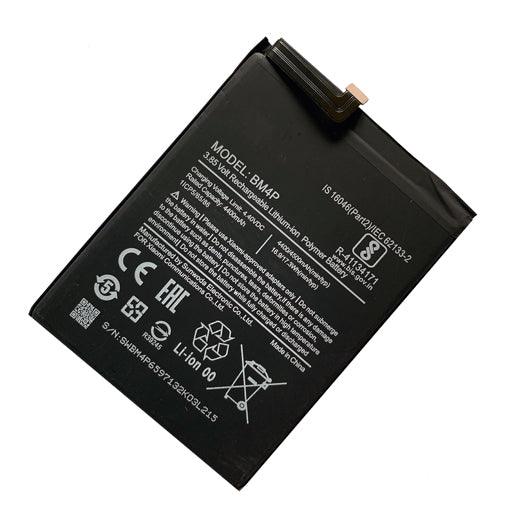 Battery for Xiaomi Poco X2 BM4P - Indclues