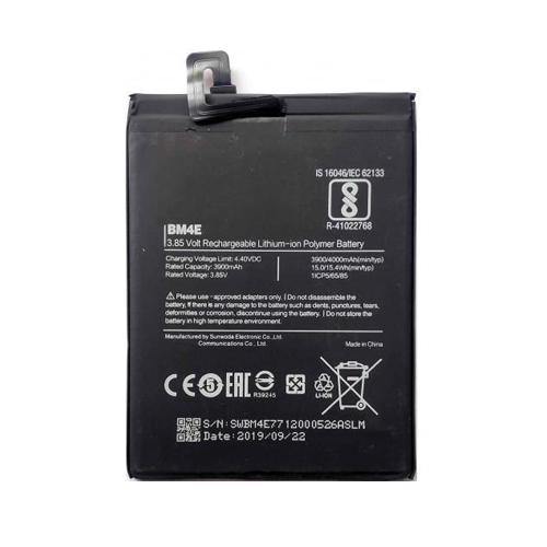 Battery for Xiaomi Poco F1 BM4E - Indclues