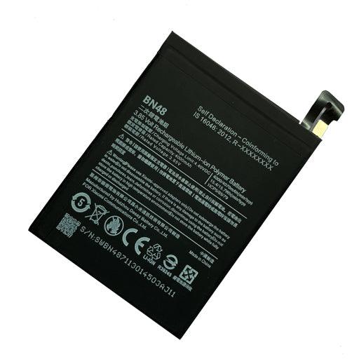 Battery for Xiaomi Redmi Note 6 Pro BN48 - Indclues