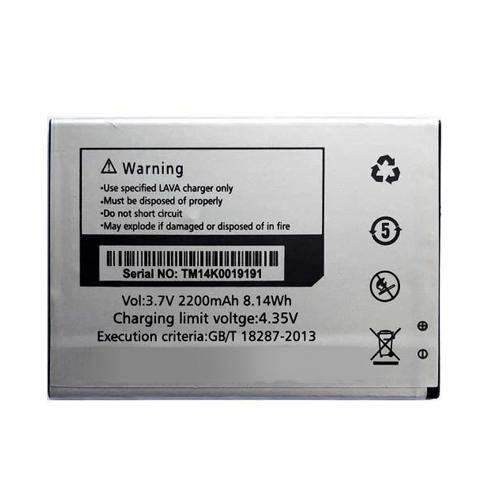 Battery for Xolo Era 4G LEB059 - Indclues