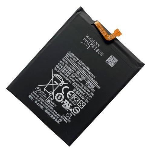 Battery for Samsung Galaxy M30 EB-BG580ABU - Indclues