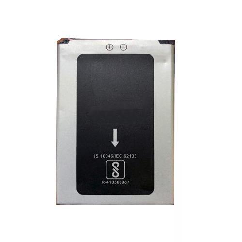 Battery for Karbonn Aura Sleek Plus CHNO2000AA - Indclues