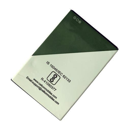 Battery for Celkon CK 2500 Ufeel 4G - Indclues