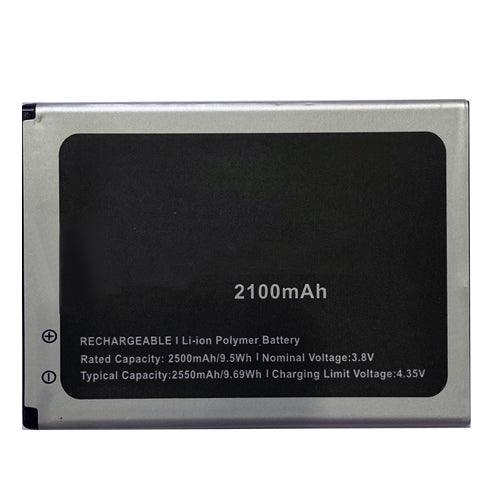 Battery for Micromax Canvas 1 C1 - Indclues