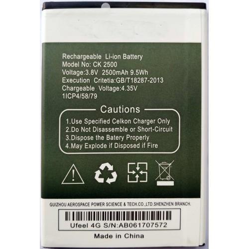 Battery for Celkon Diamond U 4G - Indclues