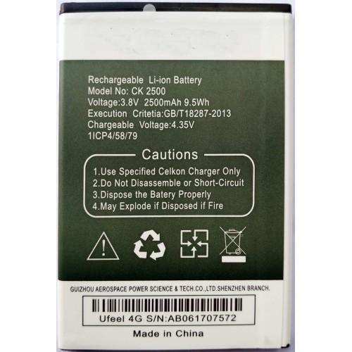 Battery for Celkon Diamond U 4G - Indclues