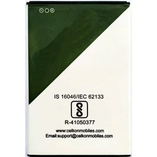 Battery for Celkon Diamond Mega 4G - Indclues