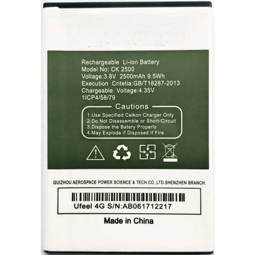 Battery for Celkon Diamond Mega 4G - Indclues