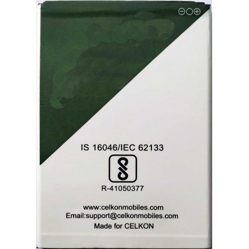 Battery for Celkon Millennia Everest - Indclues