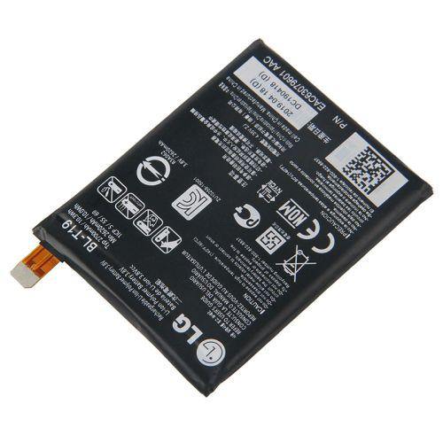 Battery for LG Google Nexus 5X H791 BLT19 - Indclues
