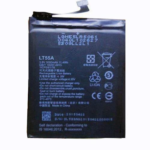 Battery for LeEco Letv Le1 Pro X800 BT42 - Indclues