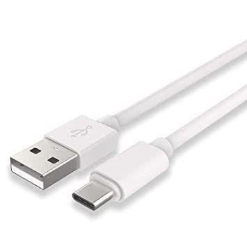 Type-C Data Sync Charging Cable for Xiaomi Redmi Note 10S - Indclues