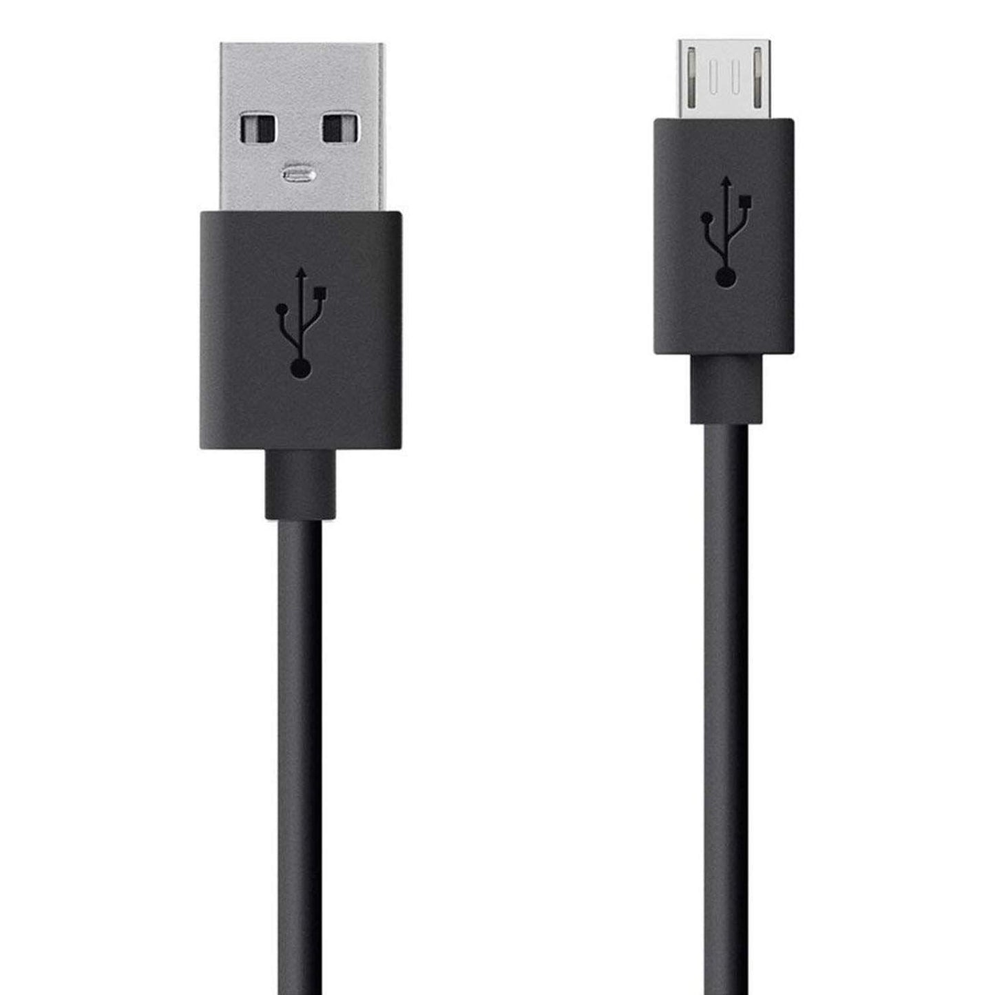 Data Sync Charging Cable for Xiaomi Redmi 9A - Indclues